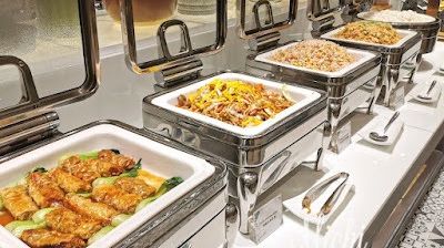 Gifted Hands Cuisine