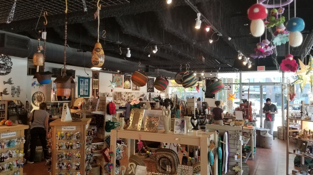 Bull City Fair Trade