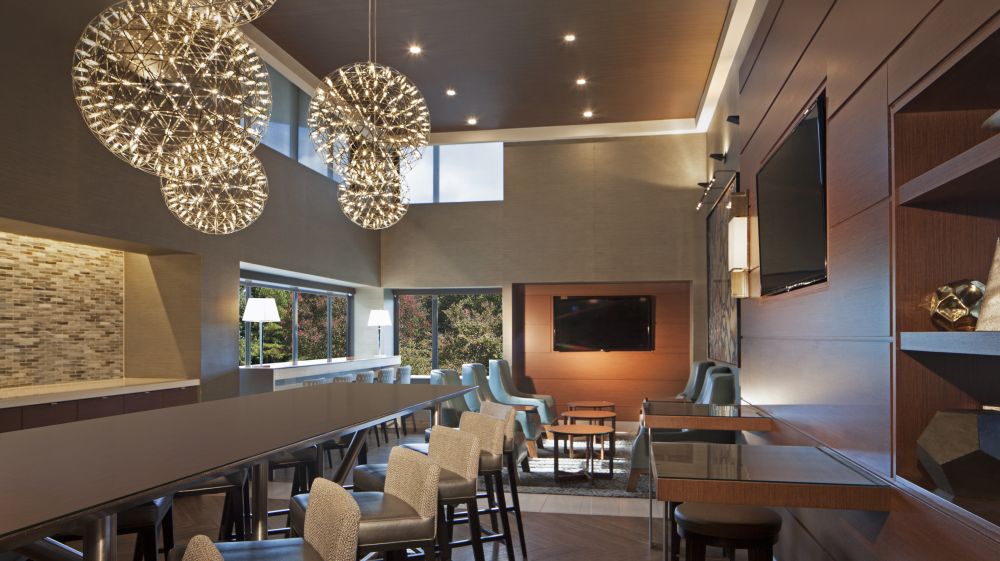 Marriott Raleigh Durham Research Triangle Park