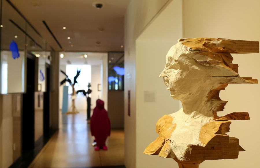 Found in the heart of downtown, 21c Durham houses a contemporary art museum, boutique hotel & restaurant.