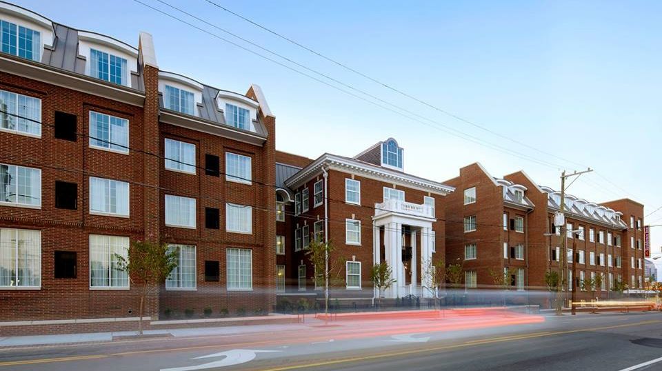 Residence Inn by Marriott Durham McPherson/Duke University Medical Center Area