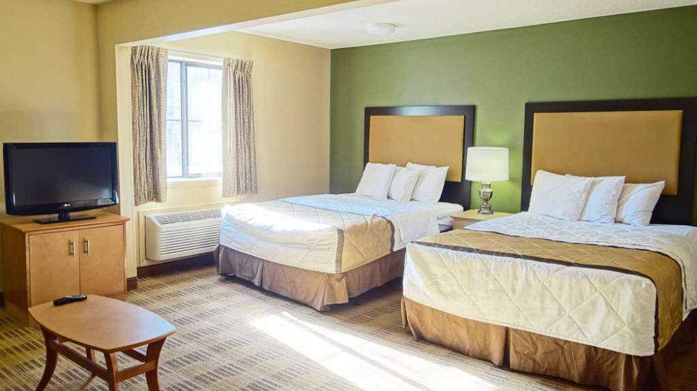 Extended Stay America Hotel Durham - RTP - Miami Blvd. - North