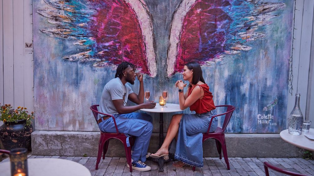 Killer Queen Wine Bar