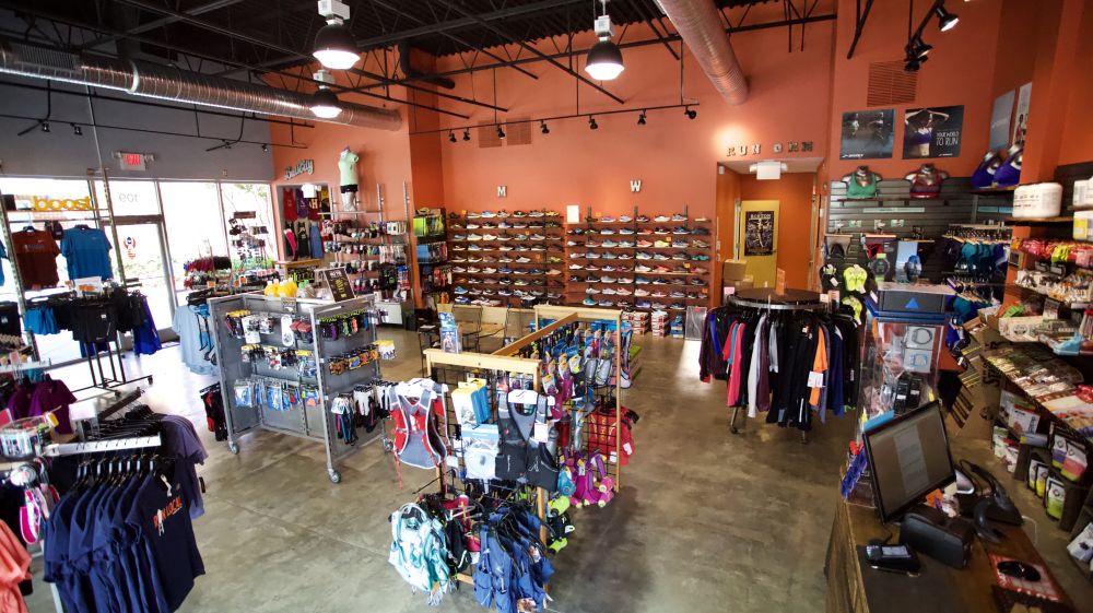 Bull City Running Co.