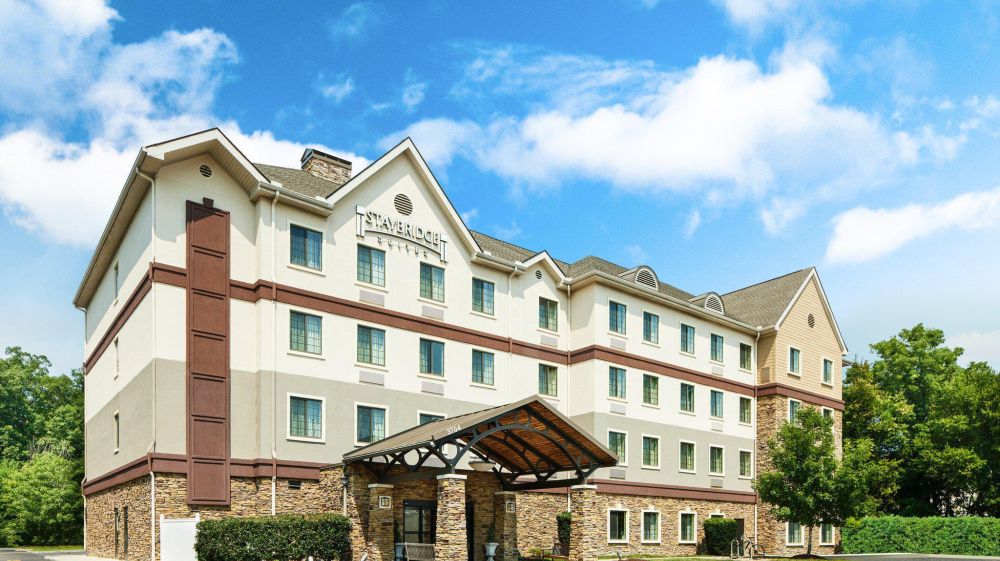 Staybridge Suites Durham-Chapel Hill-RTP