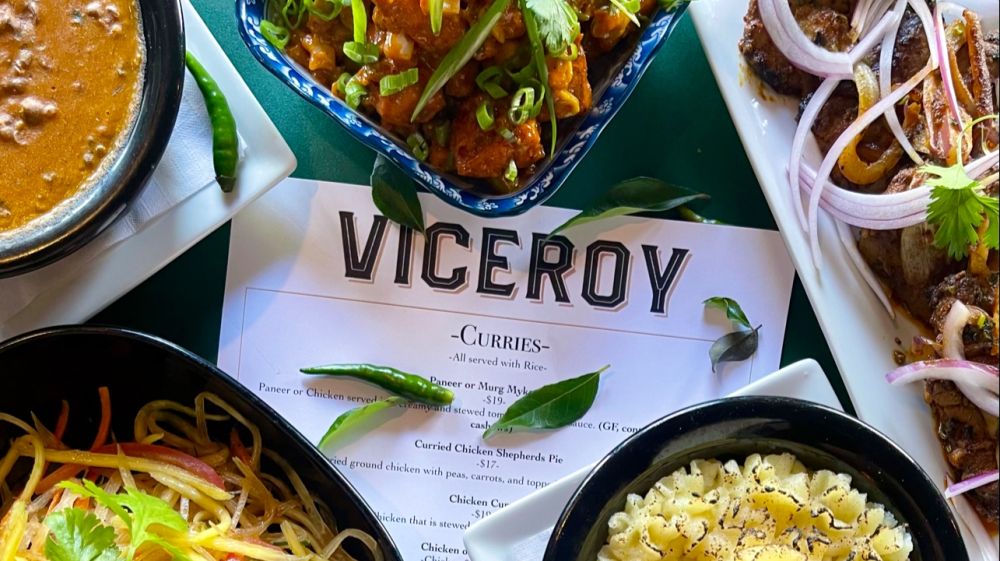 Viceroy
