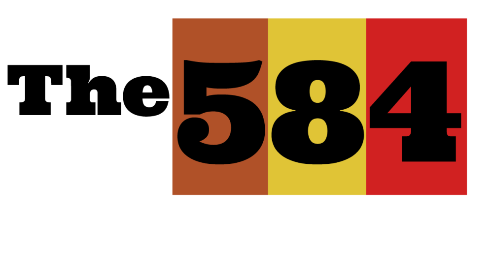 The 584 Art + Design Studio