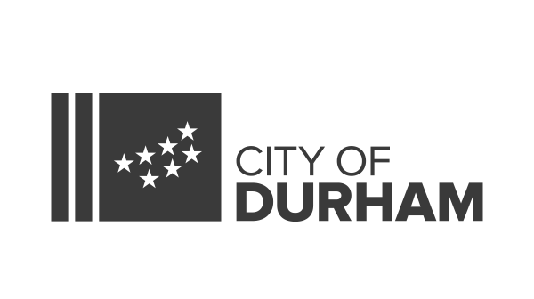 City of Durham logo